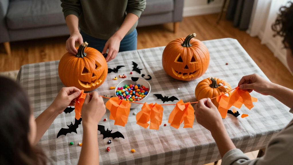 14 Best Halloween Party Decorations in 2027
