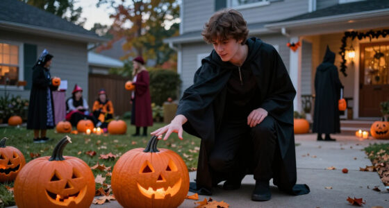14 Best Halloween Picks for Parties, Decor, and Family Fun in 2027