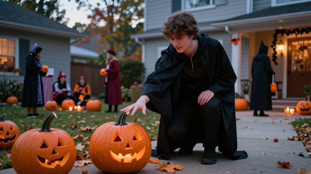 14 Best Halloween Picks for Parties, Decor, and Family Fun in 2027