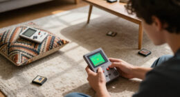14 Best Retro Handheld Gaming Consoles for 2027