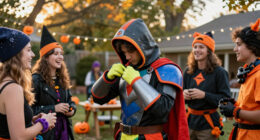 14 Best Video Game Character Halloween Costumes for 2027