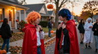 15 Best Anime Character Halloween Costumes for 2027