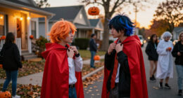 15 Best Anime Character Halloween Costumes for 2027