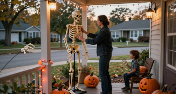 15 Best Halloween Animatronic Decorations for a Standout Yard in 2027