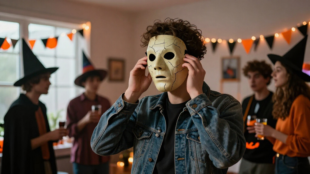 15 Best Horror Movie Replica Masks for Halloween and Cosplay in 2027