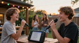 15 Best Karaoke Machines For Teens In 2027