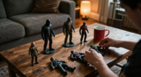 15 Best Licensed Horror Movie Collectible Figures for Display and Play in 2027