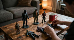 15 Best Licensed Horror Movie Collectible Figures for Display and Play in 2027