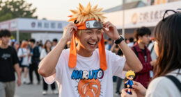 15 Best Naruto Anime Merchandise for Fans in 2027