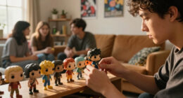 15 Best Pop Culture Collectible Figures for Display in 2027