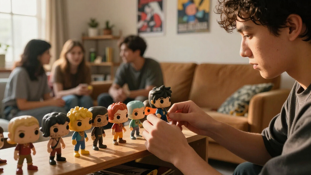 15 Best Pop Culture Collectible Figures for Display in 2027