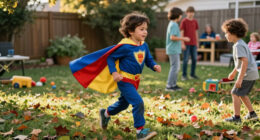 15 Best Superhero Costumes for Kids in 2027