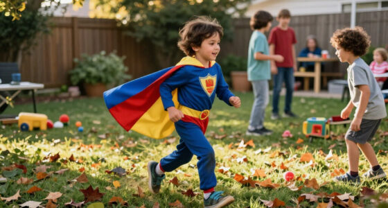15 Best Superhero Costumes for Kids in 2027