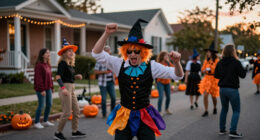 15 Best Viral Halloween Costumes for Memorable Group Looks in 2027