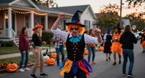 15 Best Viral Halloween Costumes for Memorable Group Looks in 2027