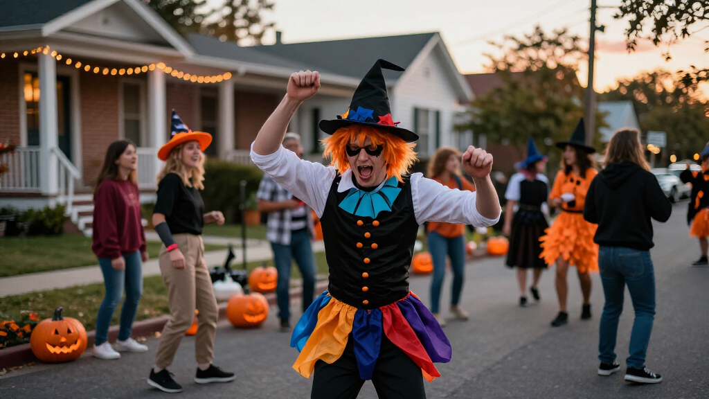 15 Best Viral Halloween Costumes for Memorable Group Looks in 2027