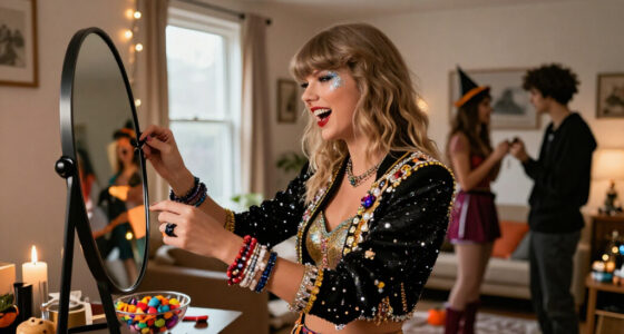 5 Best Taylor Swift Halloween Costumes in 2027