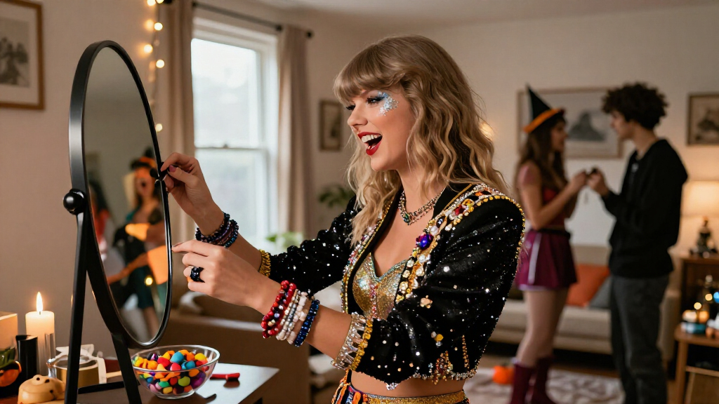 5 Best Taylor Swift Halloween Costumes in 2027