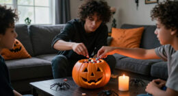 6 Best Horror Movie-Themed Candy Bowls for Halloween in 2027