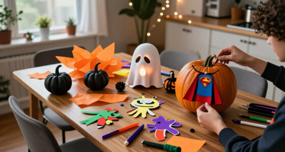 6 Best Pop Culture Halloween Decorations for 2027