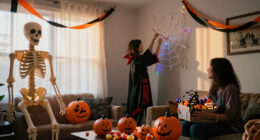 6 Best Pop Culture Halloween Party Decorations for Horror Fans in 2027