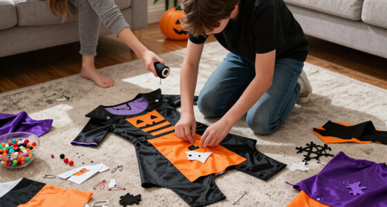 7 Best Halloween Costumes for Teens in 2027