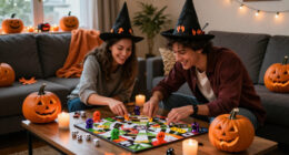8 Best Halloween Movie Board Games for 2027