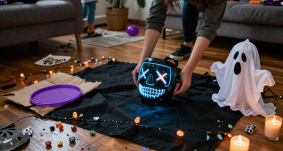 8 Best Pop Culture Halloween Decorations for 2027