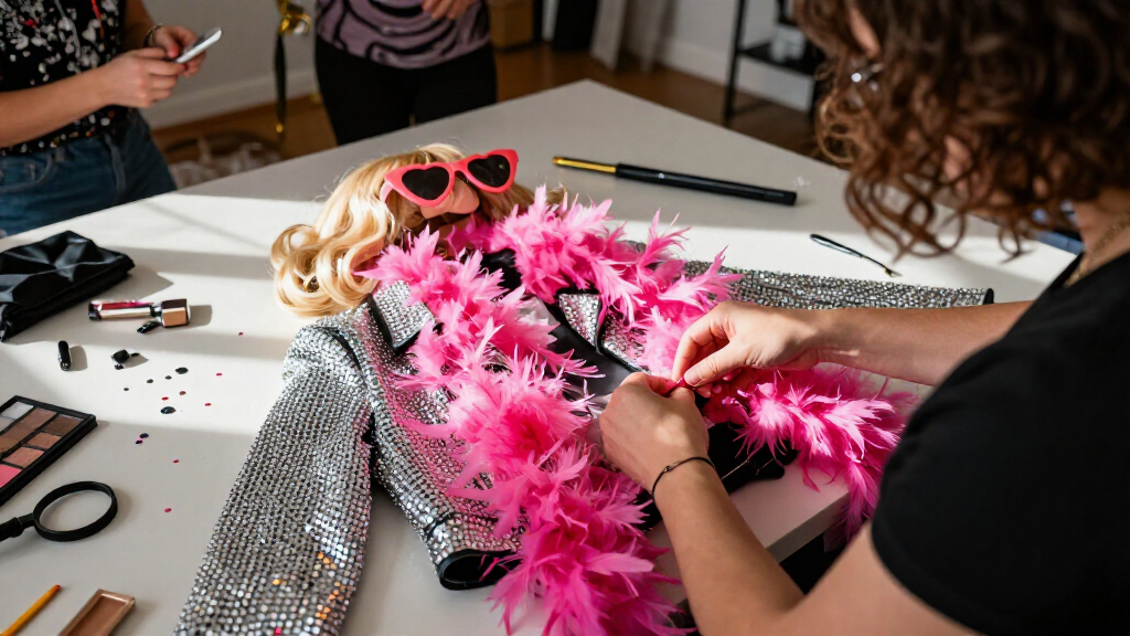 9 Best Celebrity-Inspired Halloween Costumes for 2027