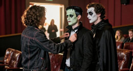 9 Best Classic Horror Movie Costumes for Halloween in 2027