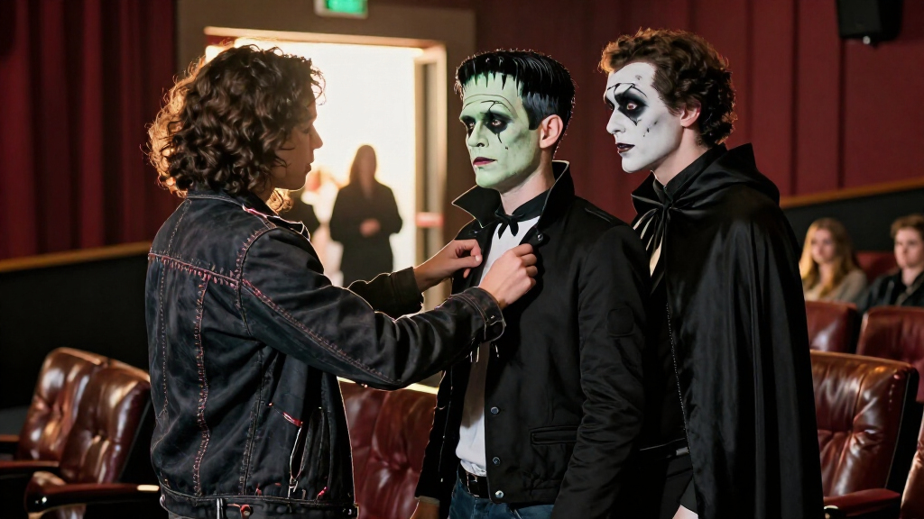 9 Best Classic Horror Movie Costumes for Halloween in 2027