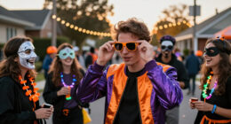 9 Best Pop Culture Halloween Accessories for Easy Costume Ideas in 2027