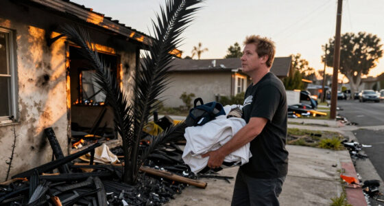 Billy Crystal Finds Hope After Losing His Home In LA Fires