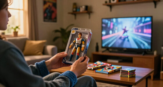 Entertainment Collectibles Gift Checklist 2026