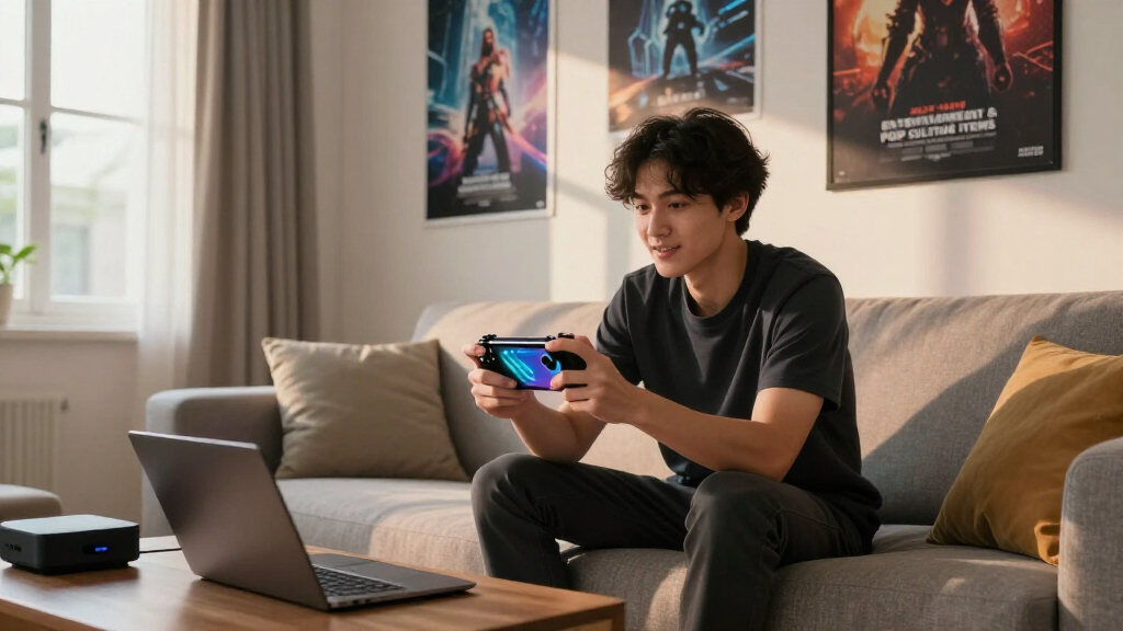 Must-Have Entertainment & Pop Culture Items 2026