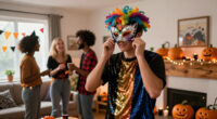 From Celebrity Tributes To Hit TV Shows, Here Are 10 Halloween Costume Predictions For 2026