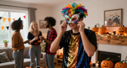 From Celebrity Tributes To Hit TV Shows, Here Are 10 Halloween Costume Predictions For 2026