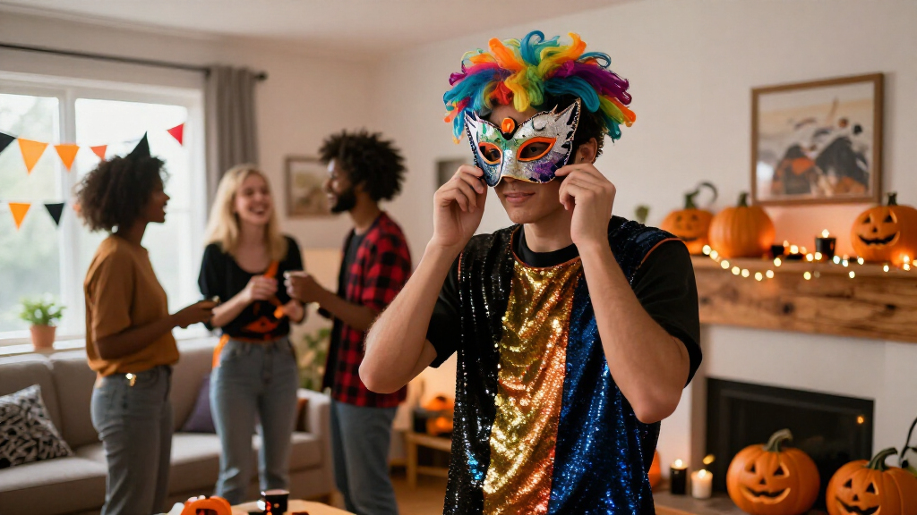 From Celebrity Tributes To Hit TV Shows, Here Are 10 Halloween Costume Predictions For 2026