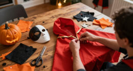 Halloween Costumes 2026: From Obsession To Odyssey, The Top TV, Film And Pop Culture Party Outfits