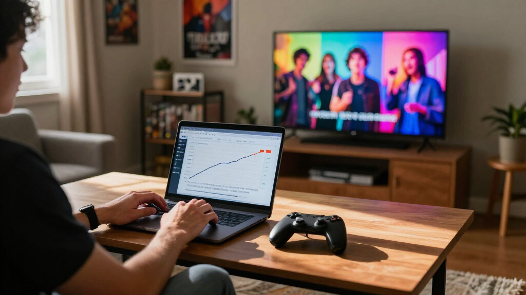 How Boolalive Connects Movies, Gaming, And Pop Culture Trends
