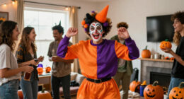 Kooky Not Spooky: The Pop Culture Halloween Costumes Aimed At Laughs Over Screams