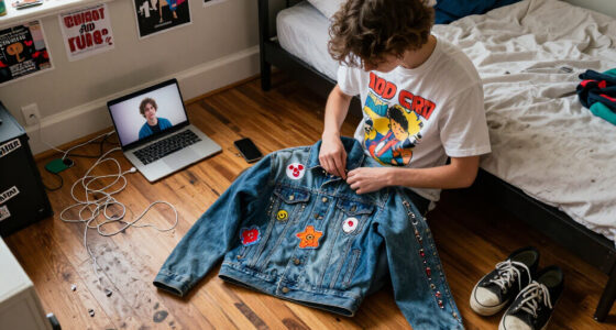 Out-of-Touch Adults' Guide To Kid Culture: What Is 'Loser Core'?