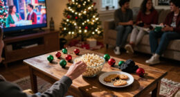 Review: CHRISTMAS AT THE KRINGLES Will Have You Begging For A Lump Of Coal Instead