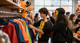 Spirit Halloween Names Top Costume Trends As Pop Culture Powers Demand