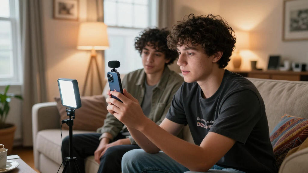 The Evolution Of Web Series On YouTube: Microdramas