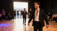 The Story Behind Guillermo Rodriguez’s Rise To DWTS Fan Favorite
