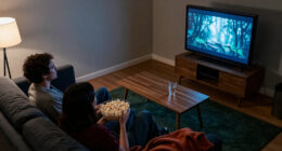 Top Horror Movies Streaming This Week