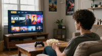 Where To Find Black Sheep (4K Ultra HD) For $16